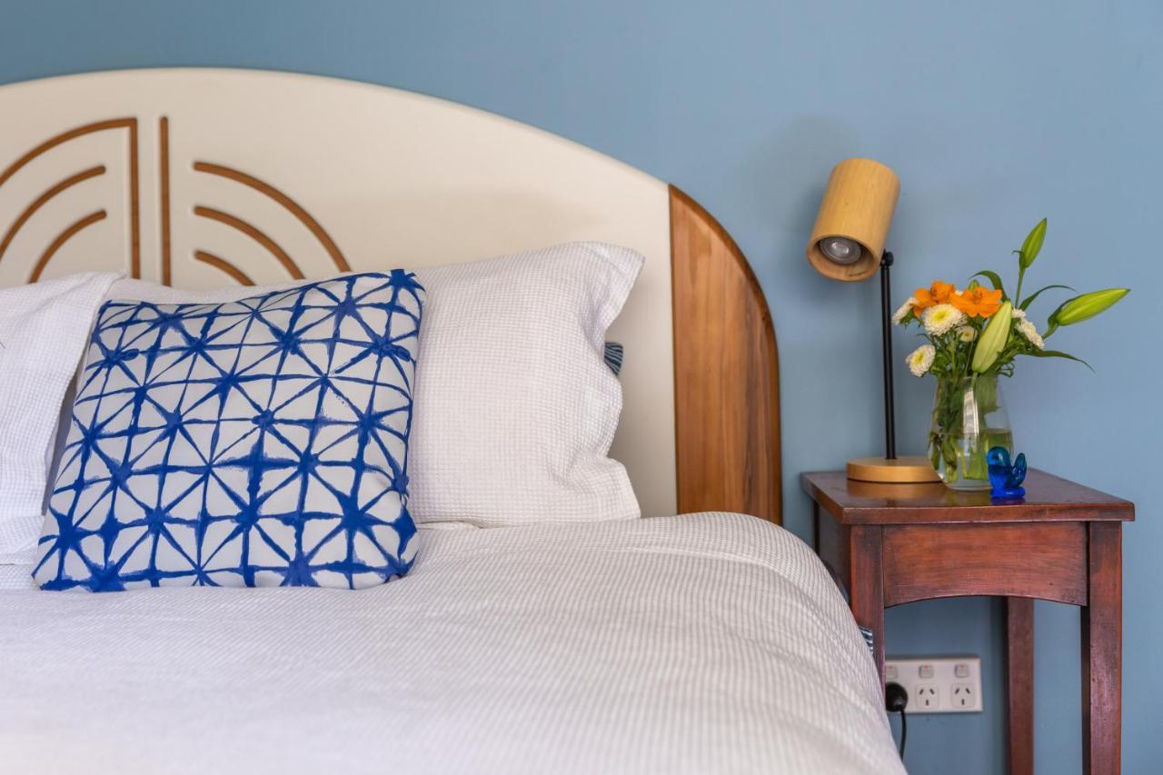 Blue Moon Hotel Collingwood Ngoại thất bức ảnh