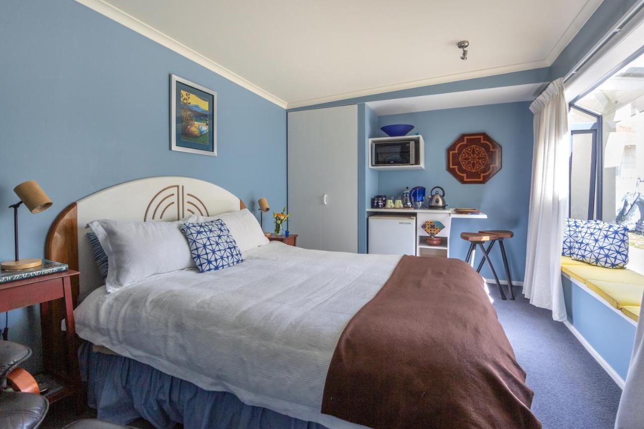 Blue Moon Hotel Collingwood Ngoại thất bức ảnh