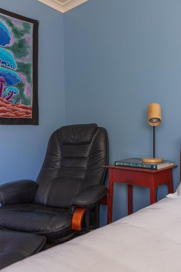 Blue Moon Hotel Collingwood Ngoại thất bức ảnh